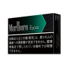 Стики для IQOS Marlboro BLACK Menthol (Япония)