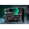 Стики для IQOS Marlboro BLACK Menthol (Япония)